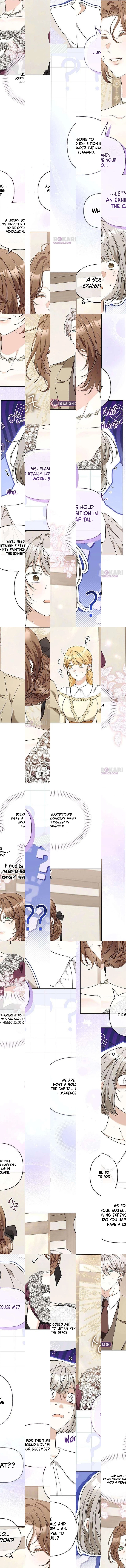 To Me, Who Does Not Love You Chapter 36 page 9 - 