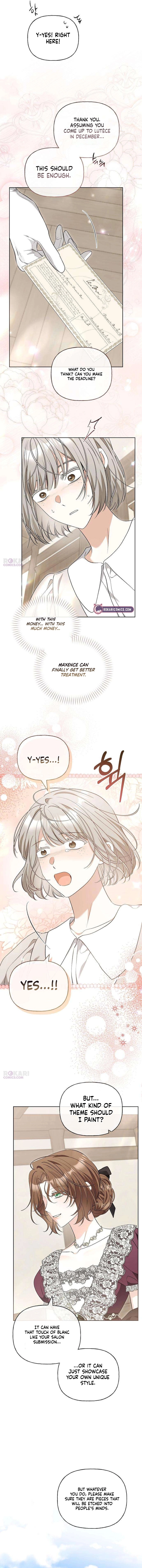 To Me, Who Does Not Love You Chapter 36 page 10 - 