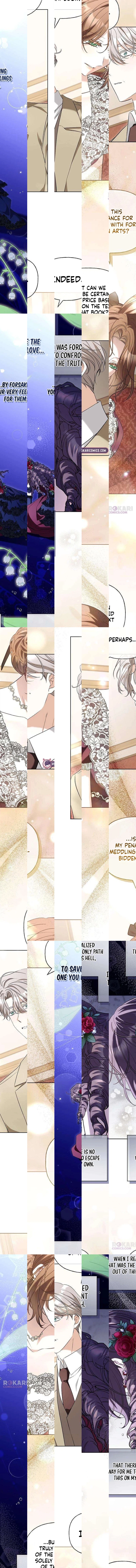 To Me, Who Does Not Love You Chapter 37 page 3 - 
