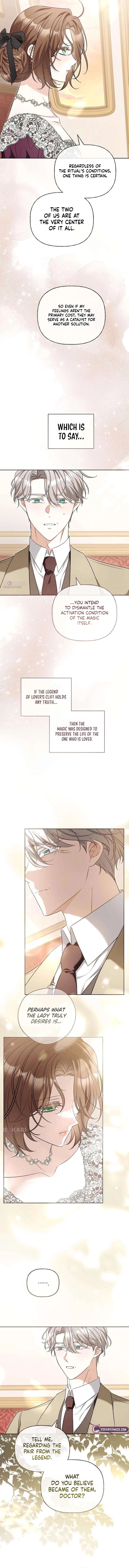 To Me, Who Does Not Love You Chapter 37 page 4 - 