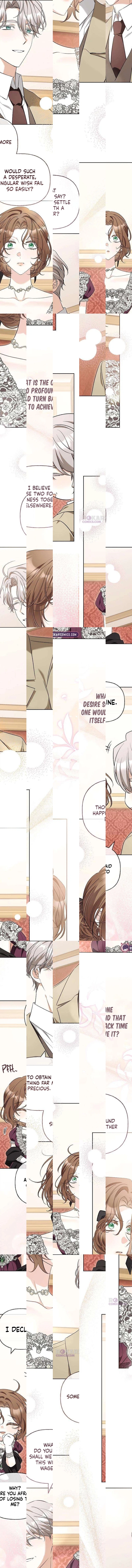 To Me, Who Does Not Love You Chapter 37 page 6 - 