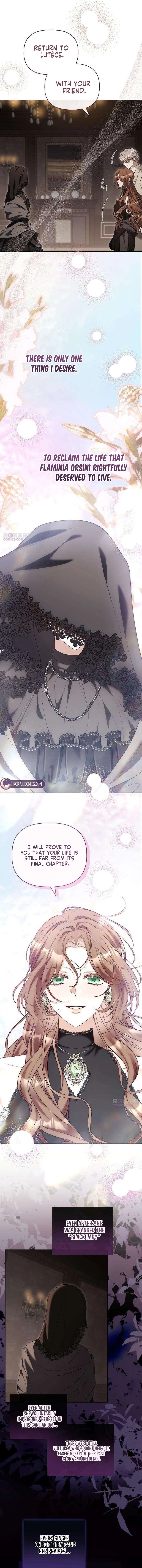 To Me, Who Does Not Love You Chapter 38 page 13 - 