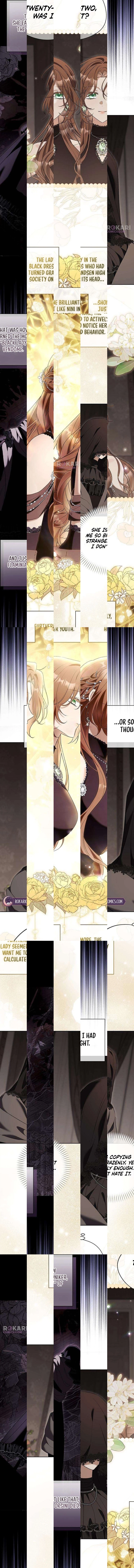 To Me, Who Does Not Love You Chapter 38 page 15 - 