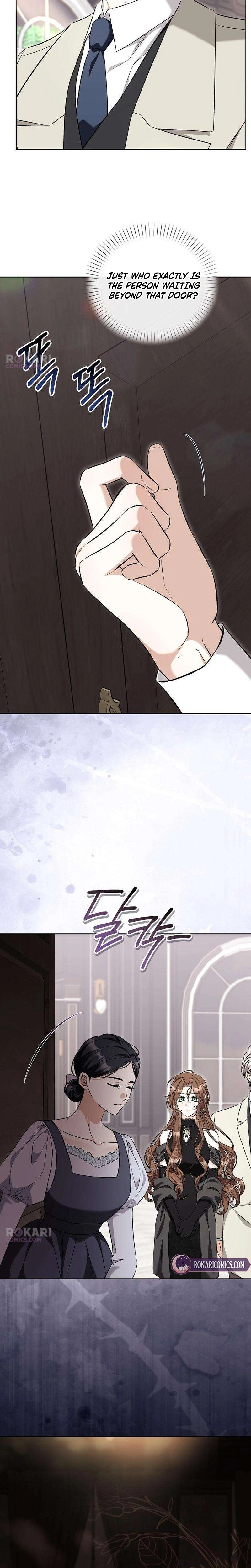 To Me, Who Does Not Love You Chapter 38 page 4 - 