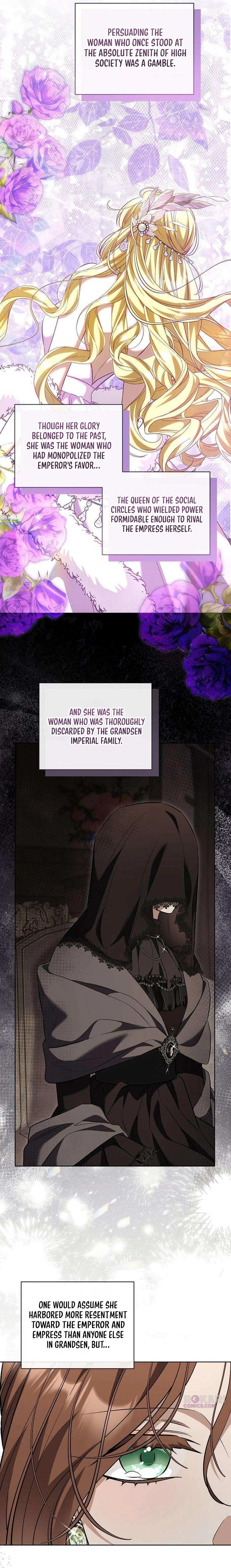 To Me, Who Does Not Love You Chapter 38 page 7 - 