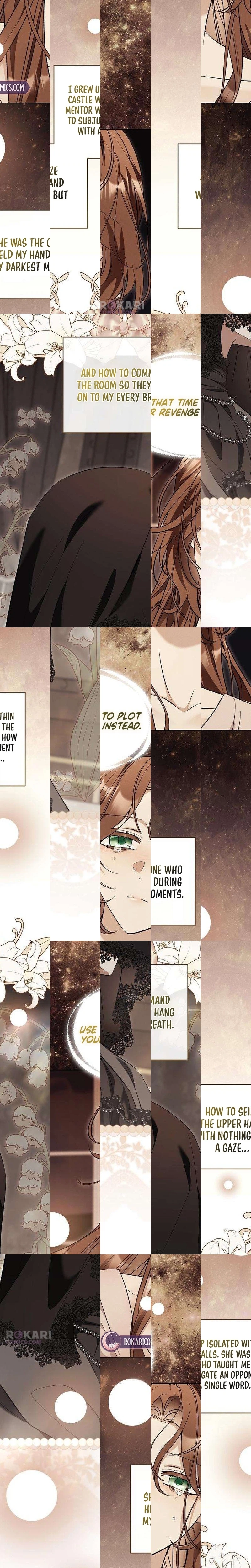 To Me, Who Does Not Love You Chapter 38 page 9 - 