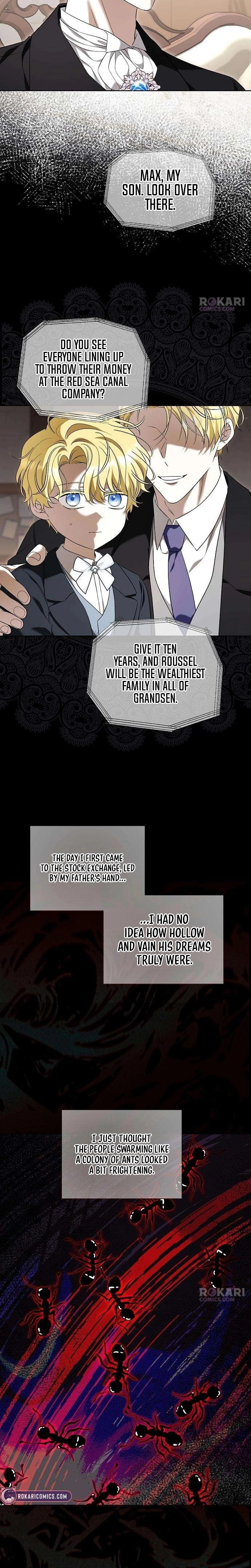 To Me, Who Does Not Love You Chapter 39 page 14 - 