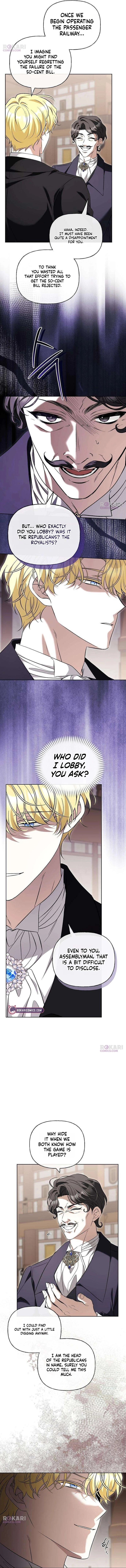 To Me, Who Does Not Love You Chapter 39 page 19 - 