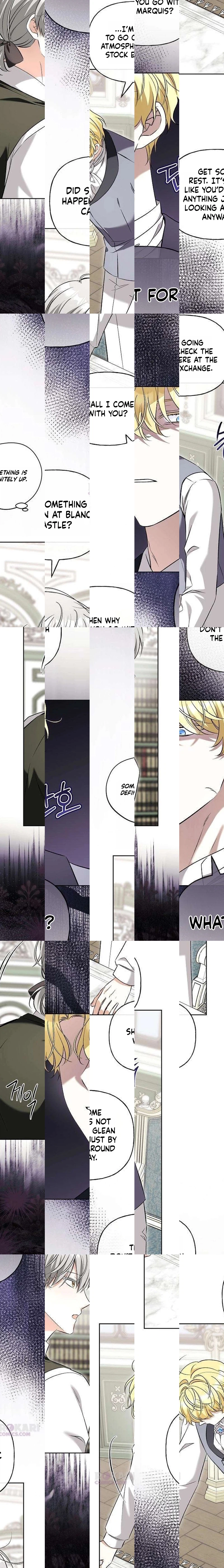 To Me, Who Does Not Love You Chapter 39 page 6 - 