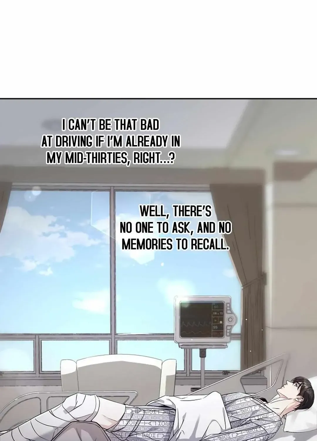 To Me Who Doesn