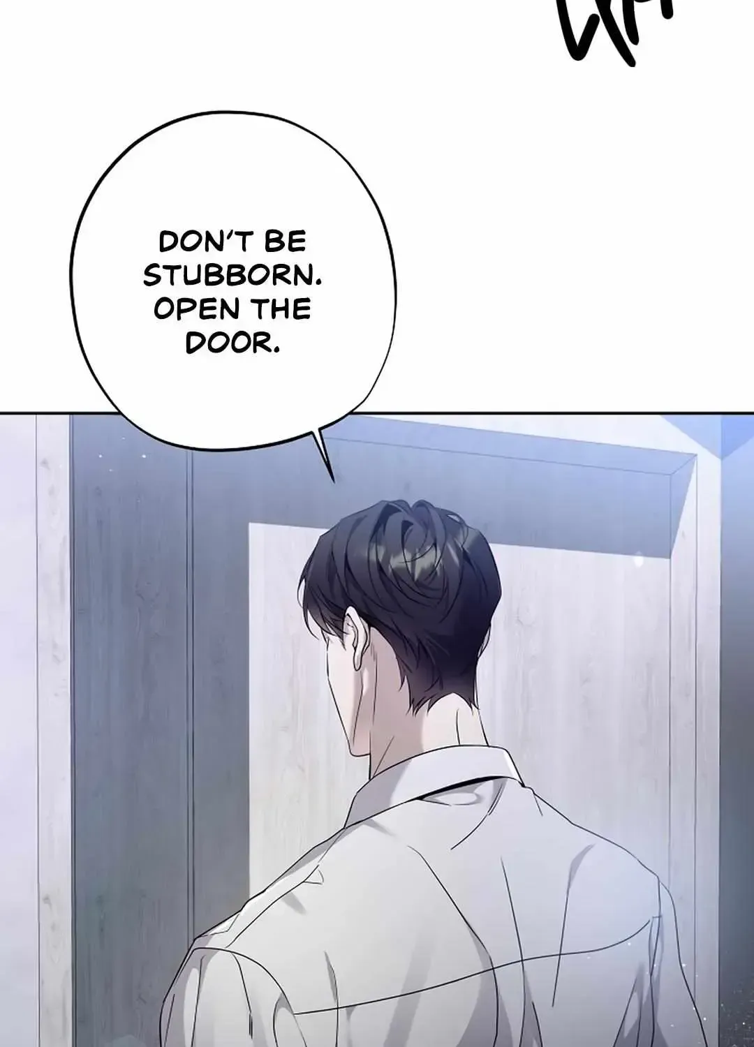 To Me Who Doesn