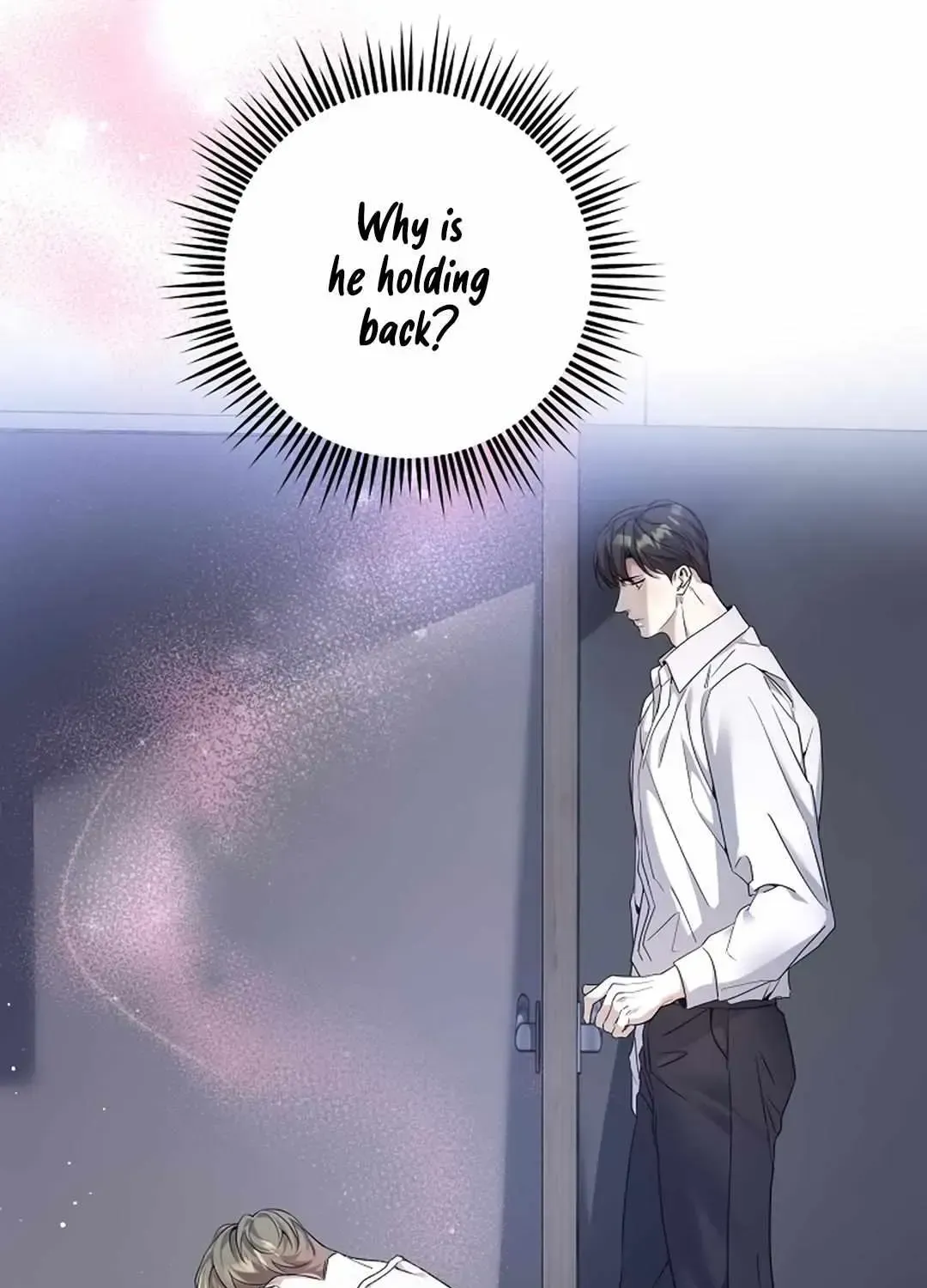 To Me Who Doesn