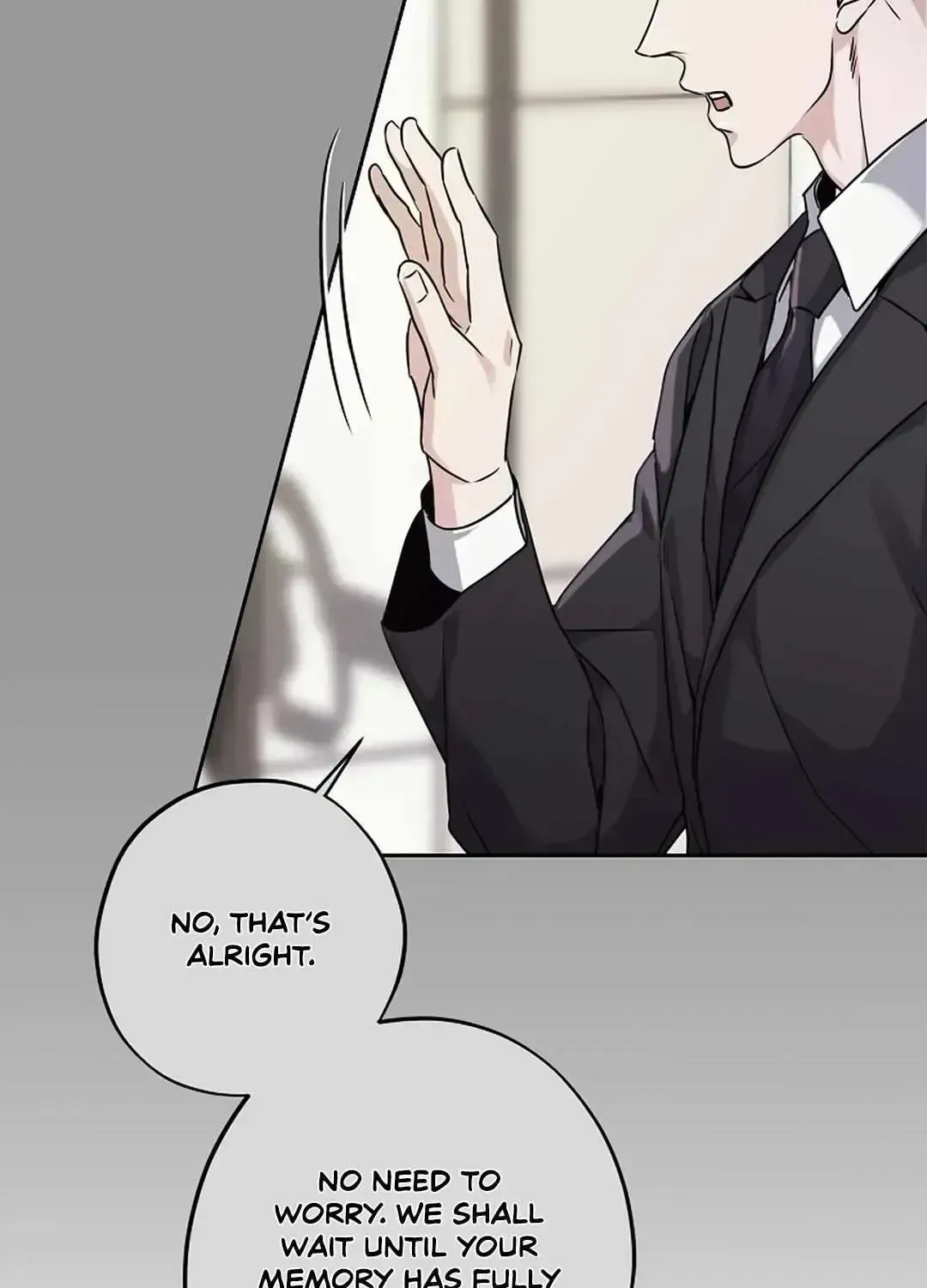 To Me Who Doesn