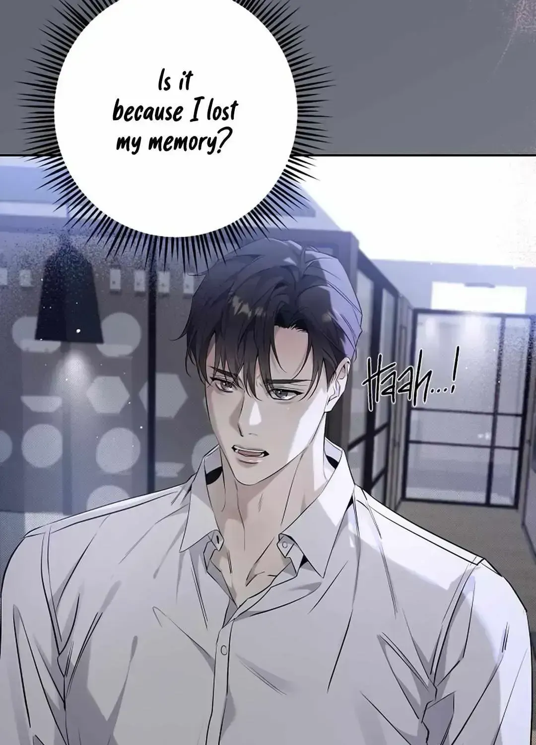 To Me Who Doesn
