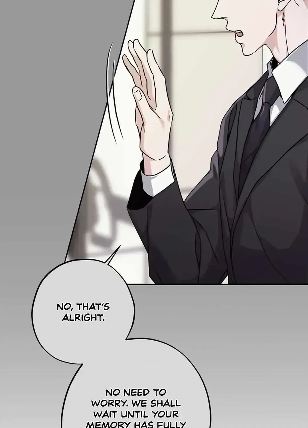 To Me Who Doesn