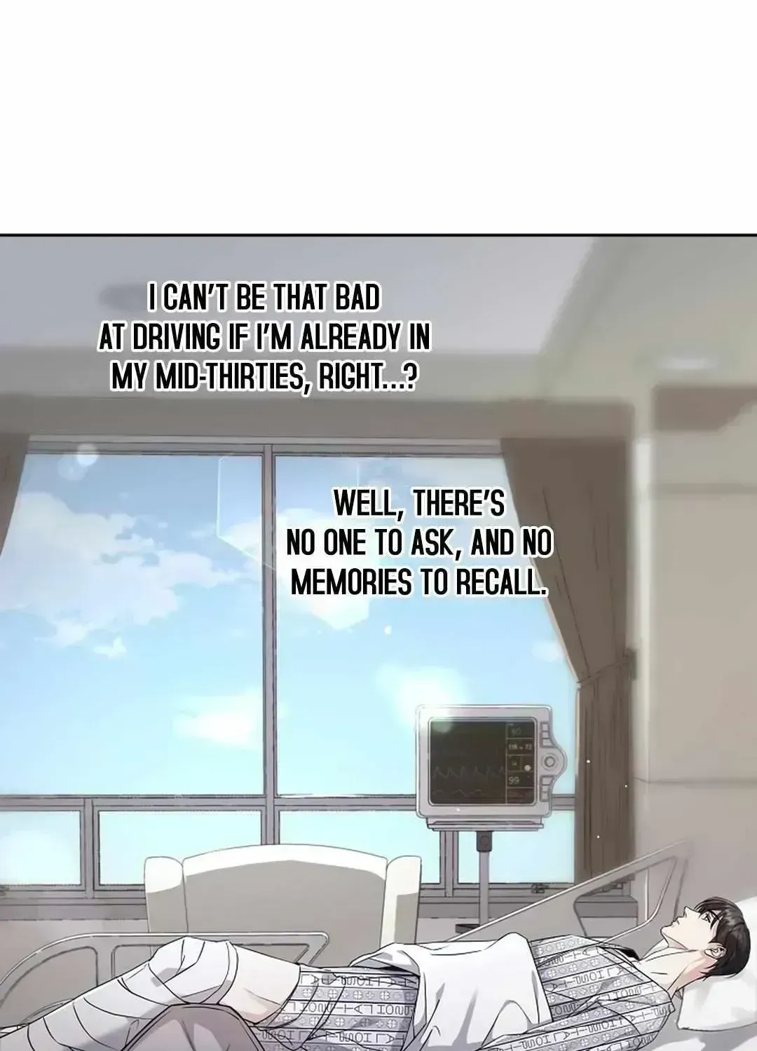 To Me Who Doesn