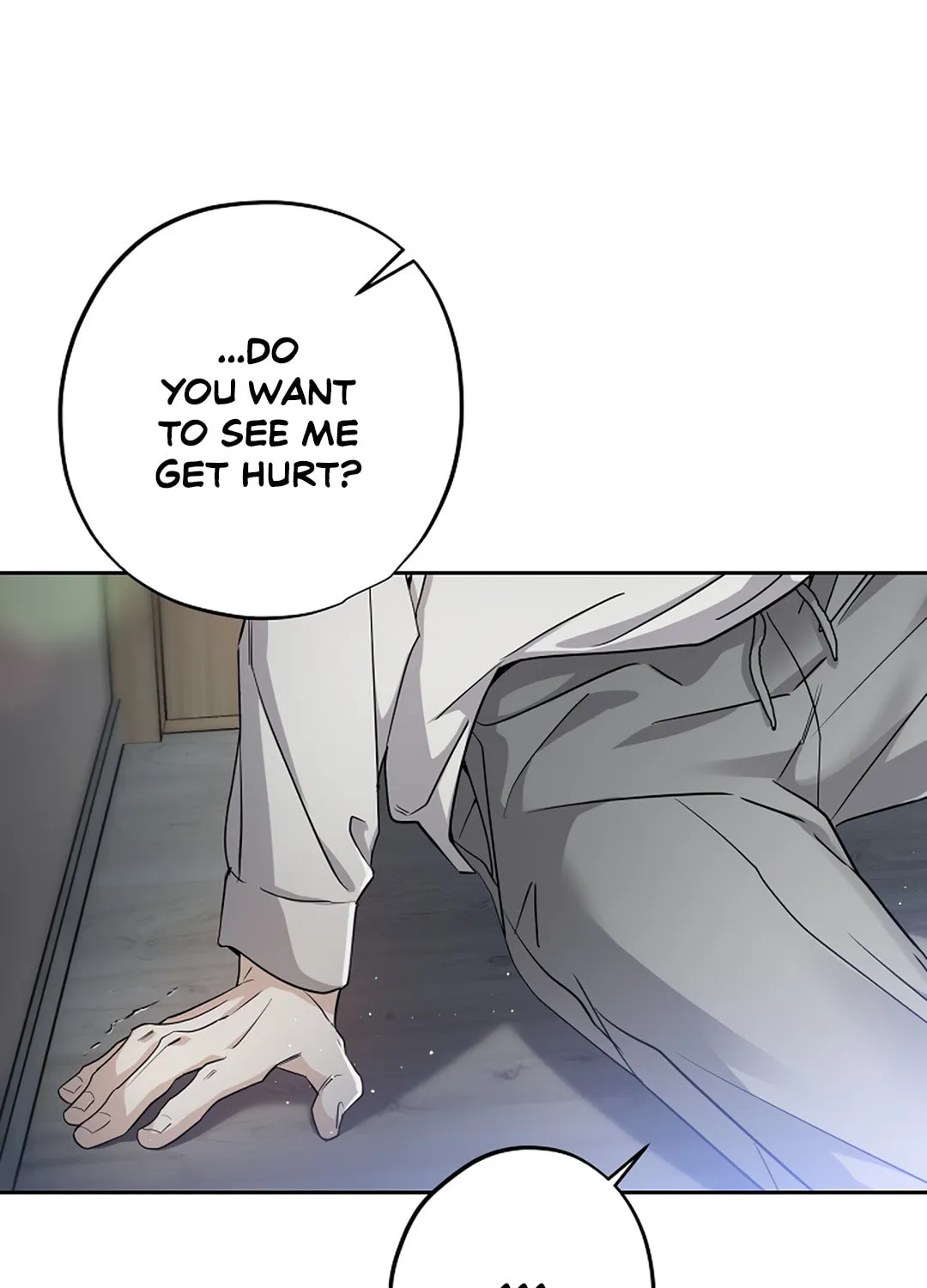 To Me Who Doesn