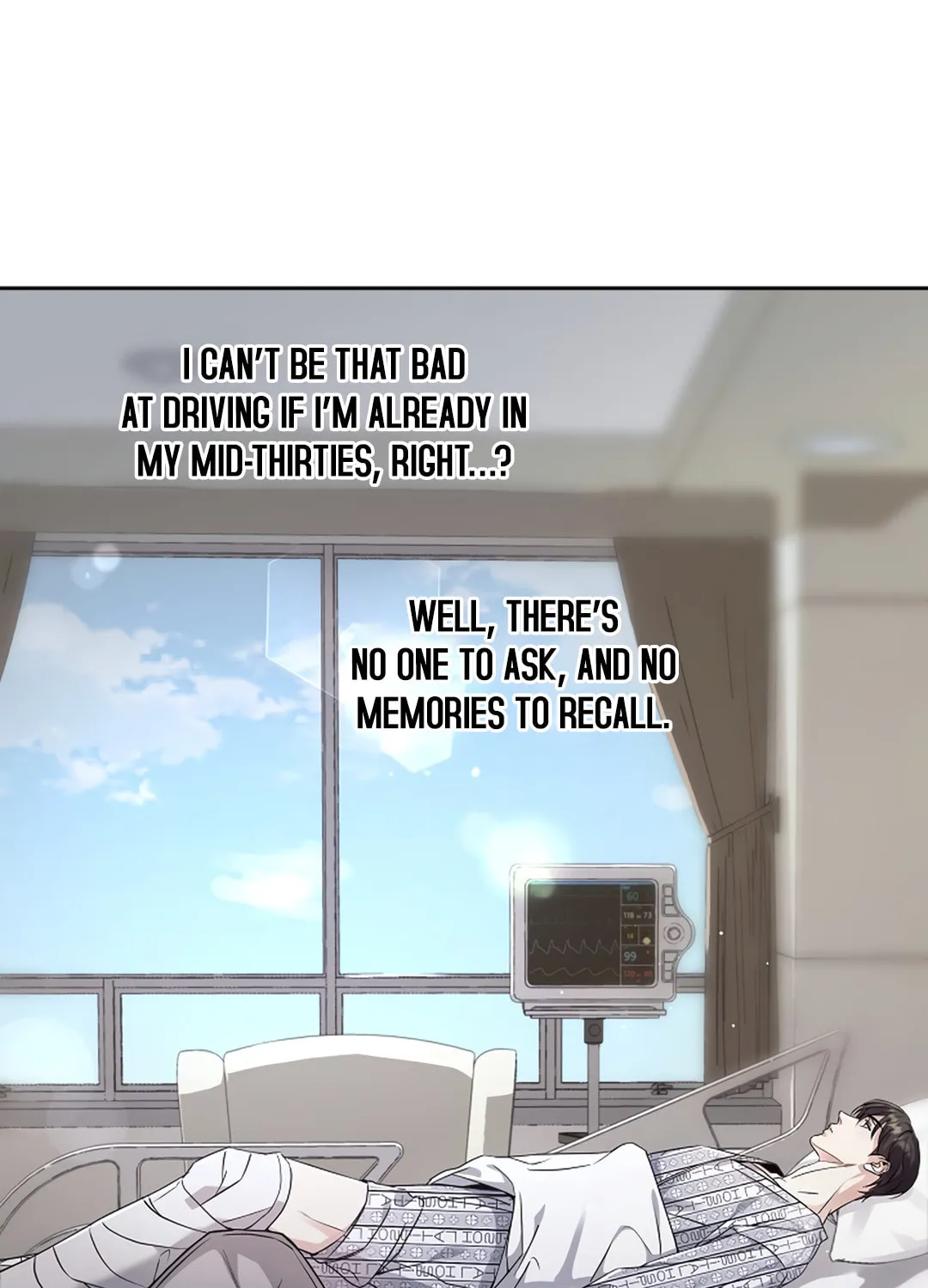 To Me Who Doesn