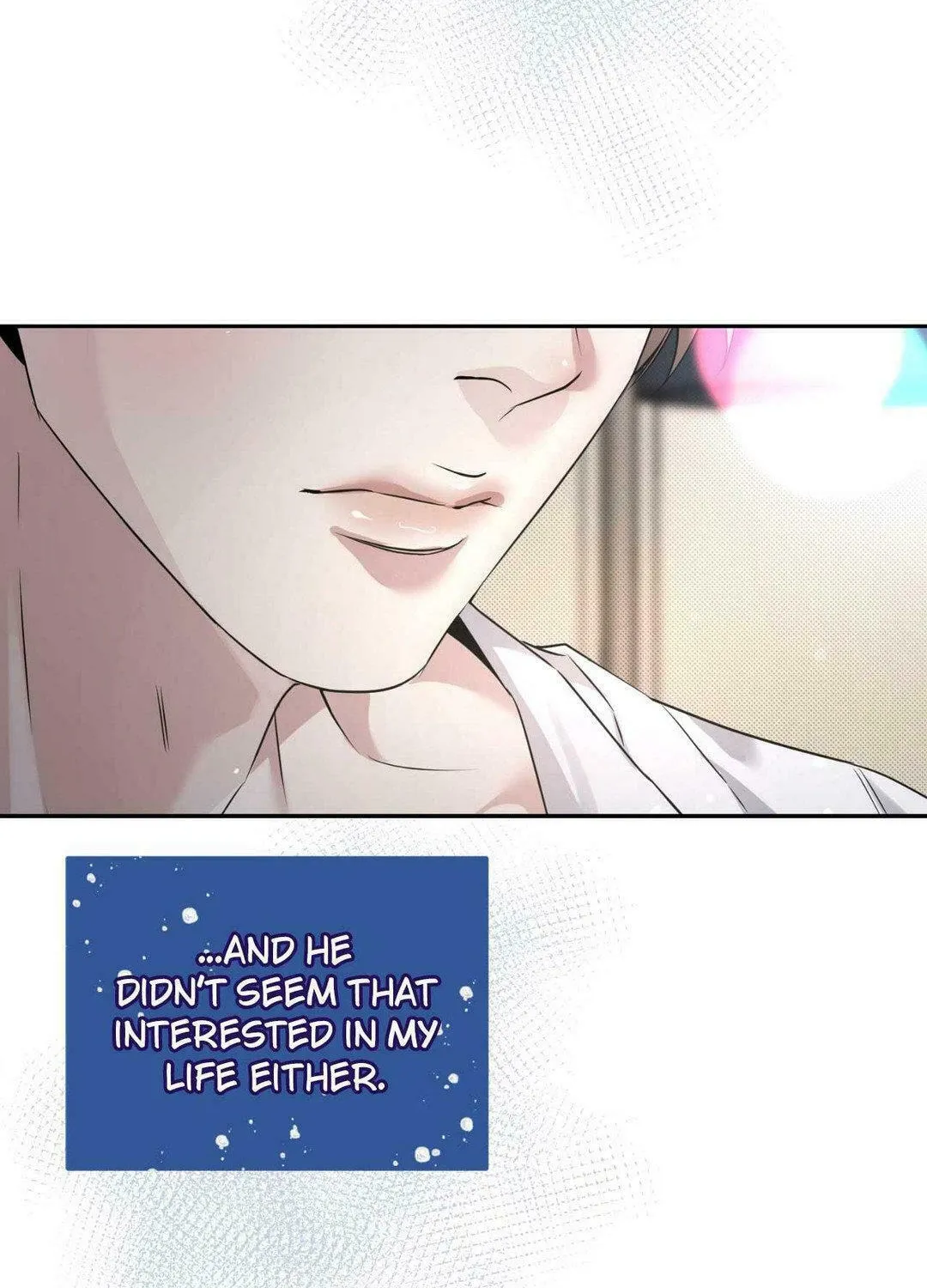 To Me Who Doesn