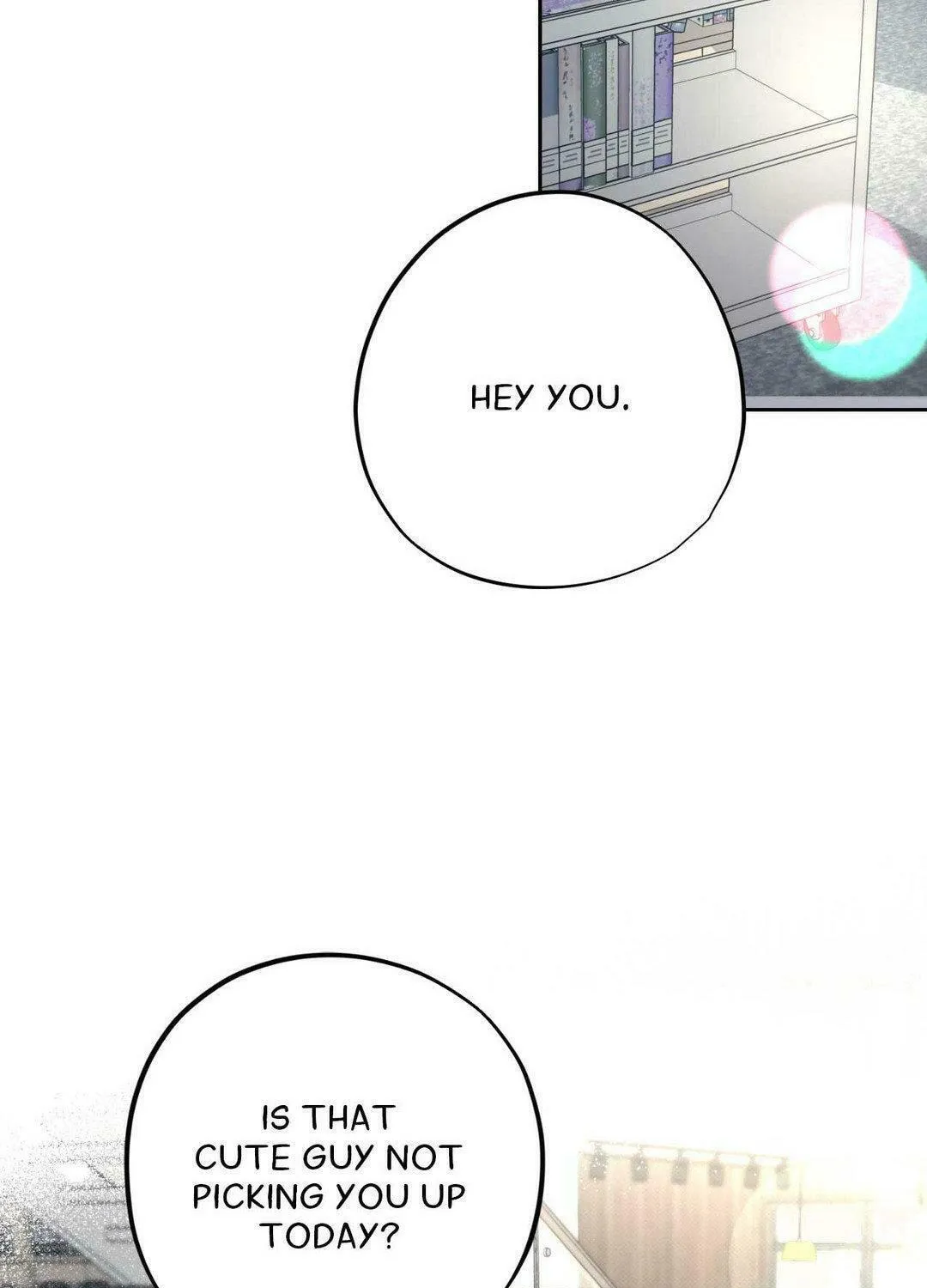 To Me Who Doesn