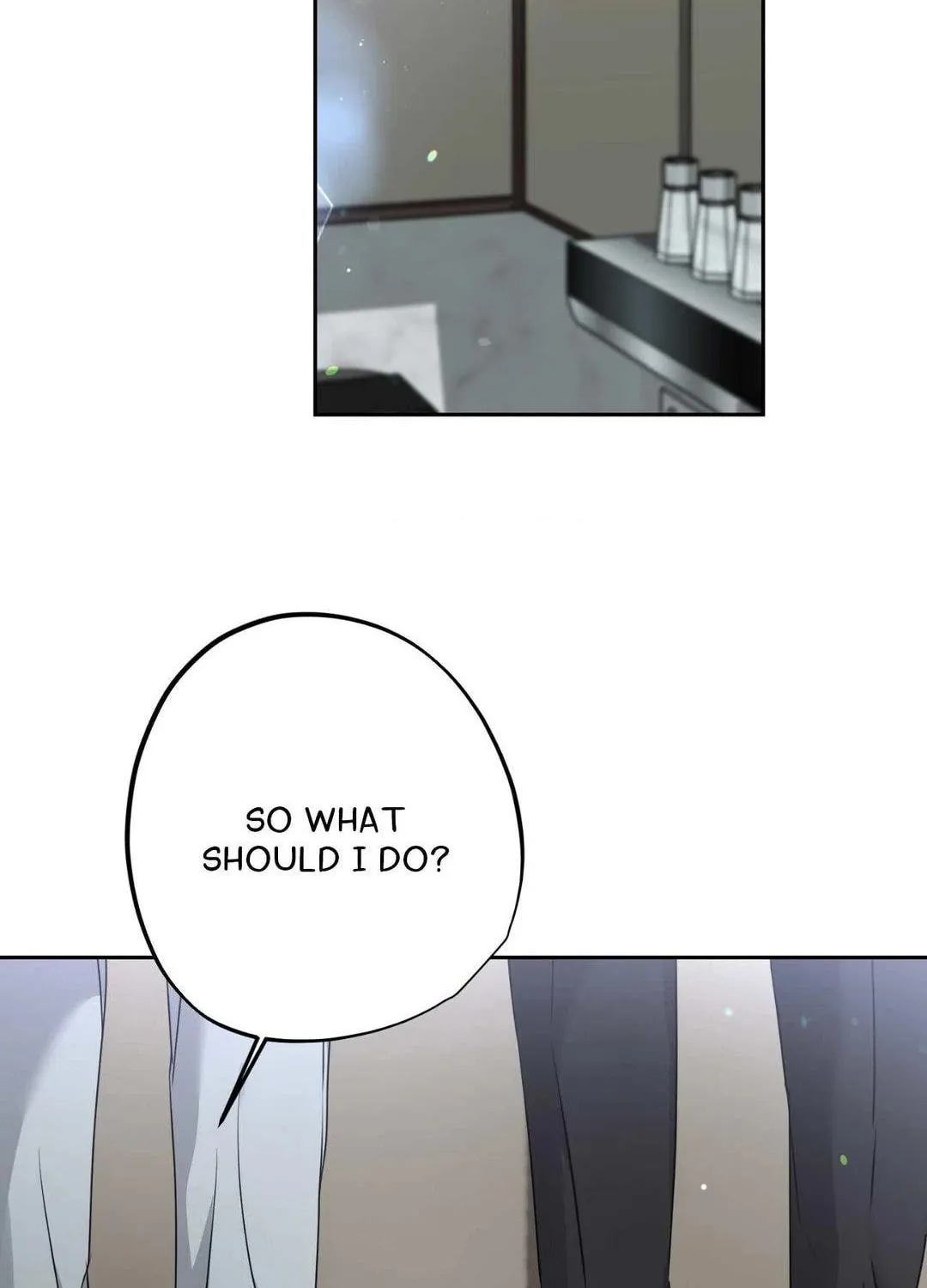 To Me Who Doesn