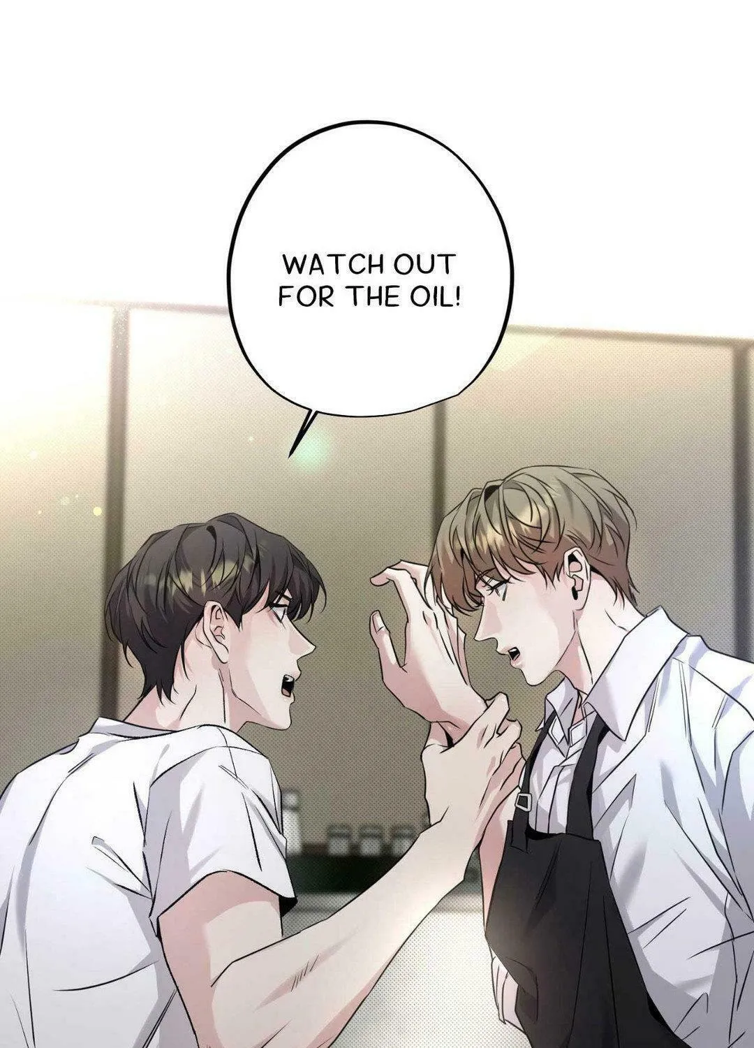 To Me Who Doesn