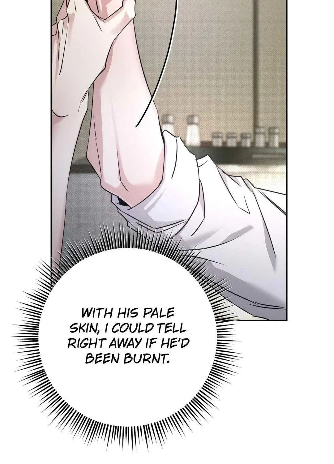 To Me Who Doesn