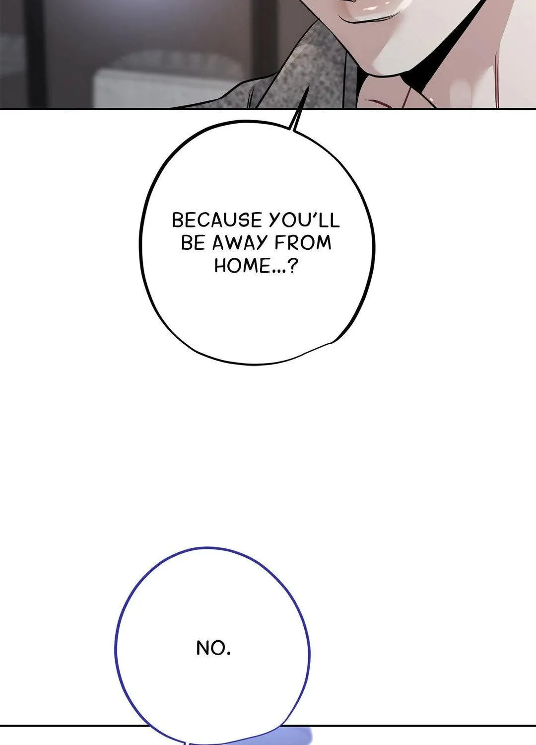 To Me Who Doesn