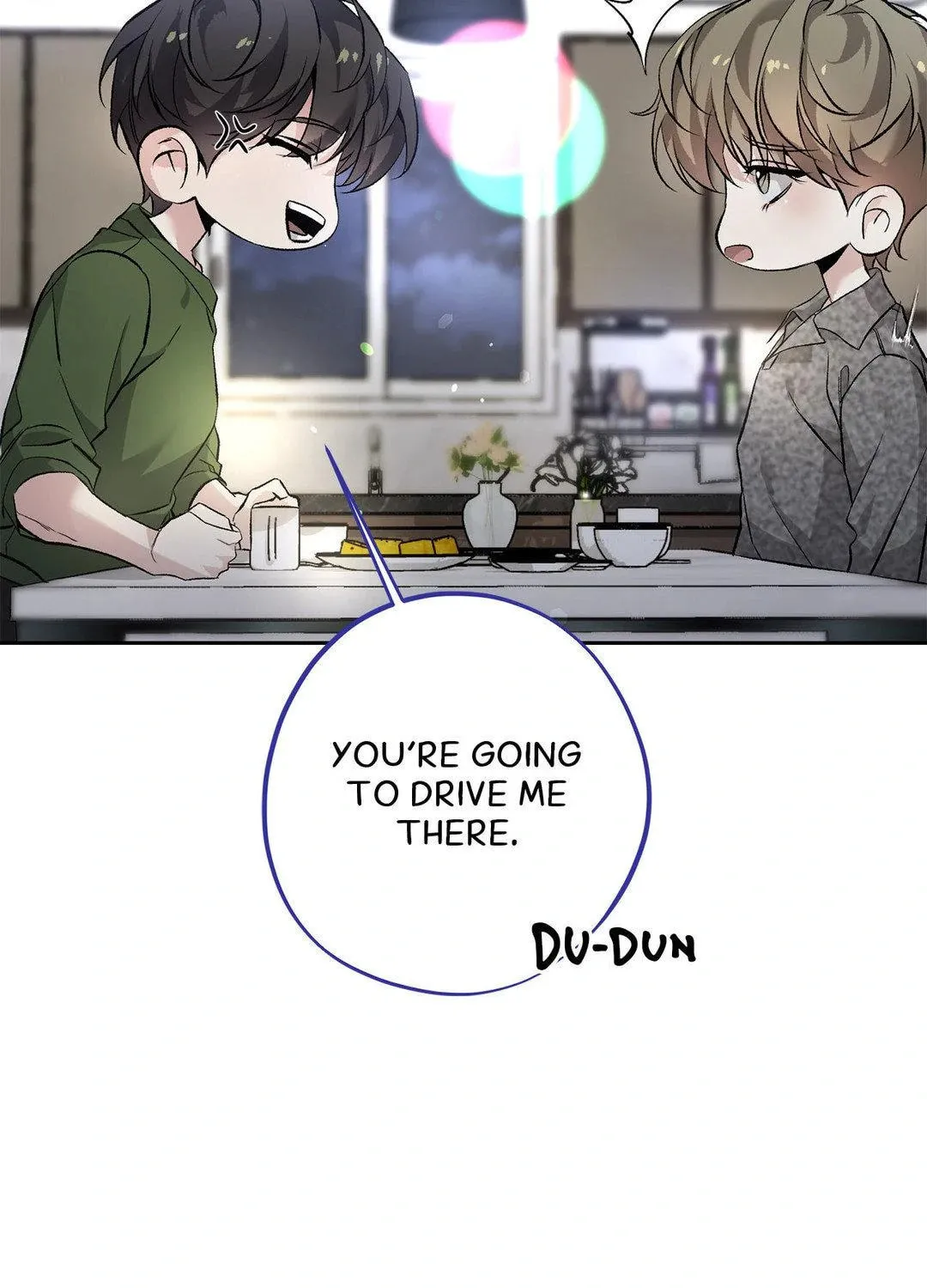 To Me Who Doesn