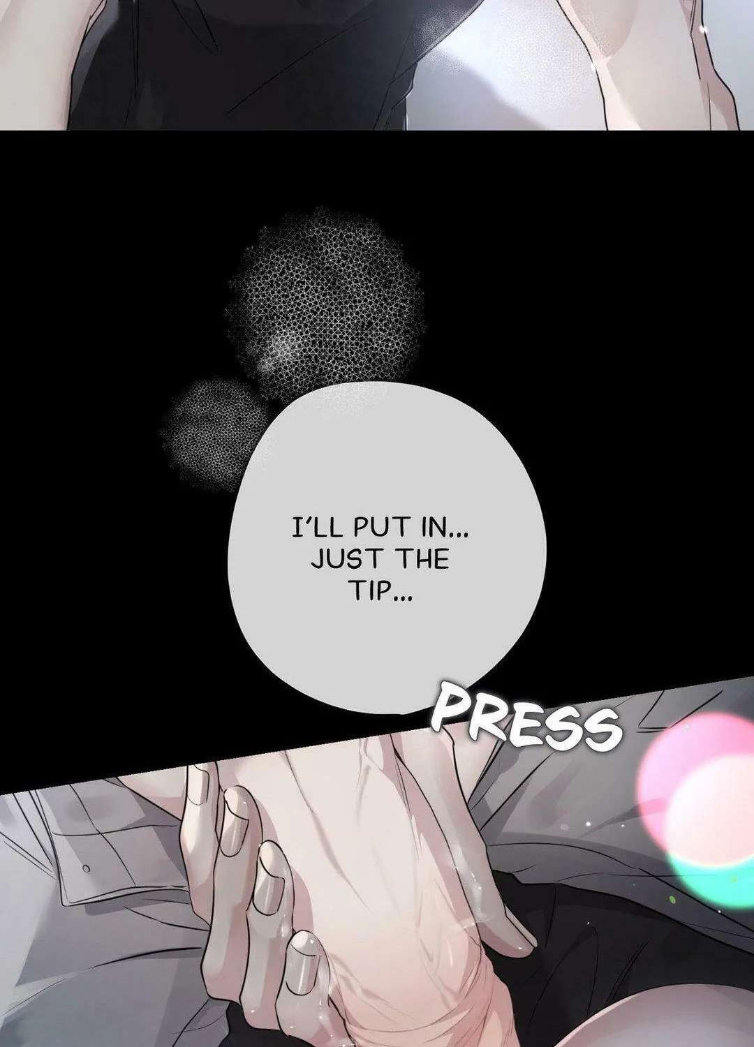 To Me Who Doesn
