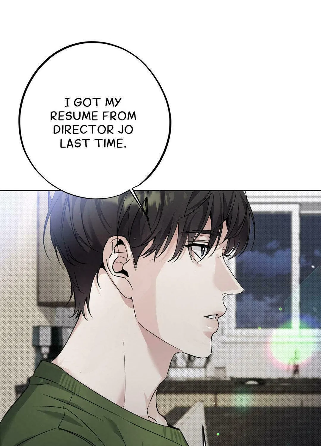 To Me Who Doesn