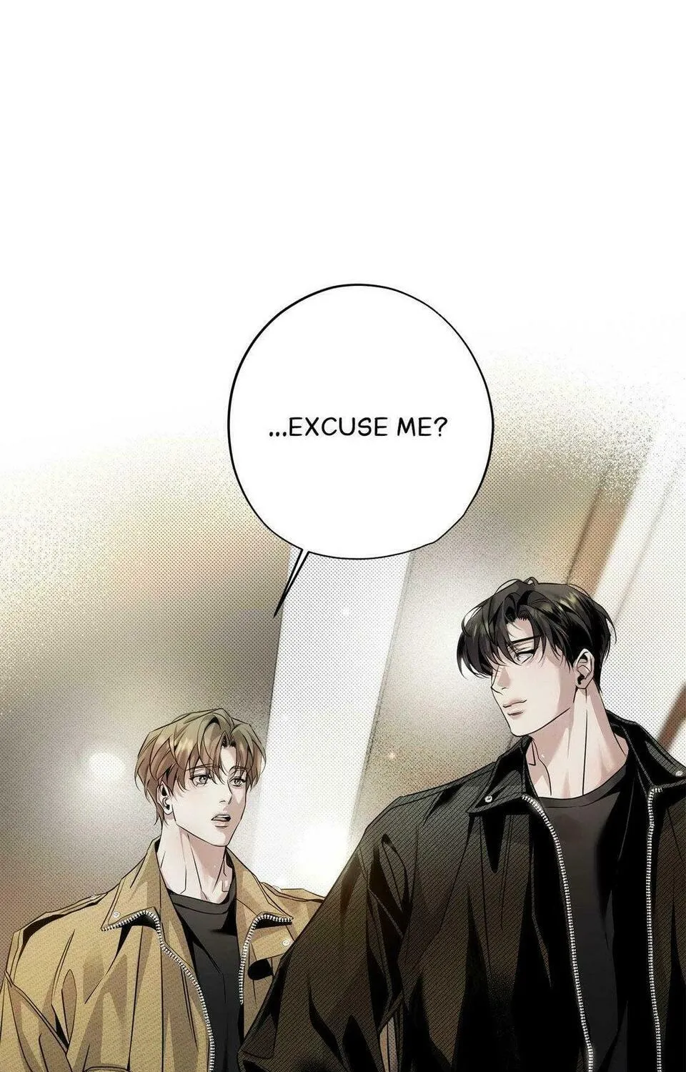 To Me Who Doesn