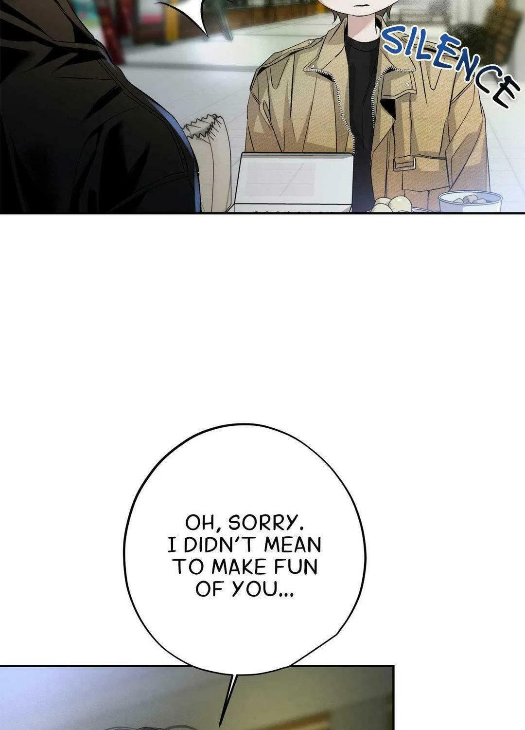 To Me Who Doesn