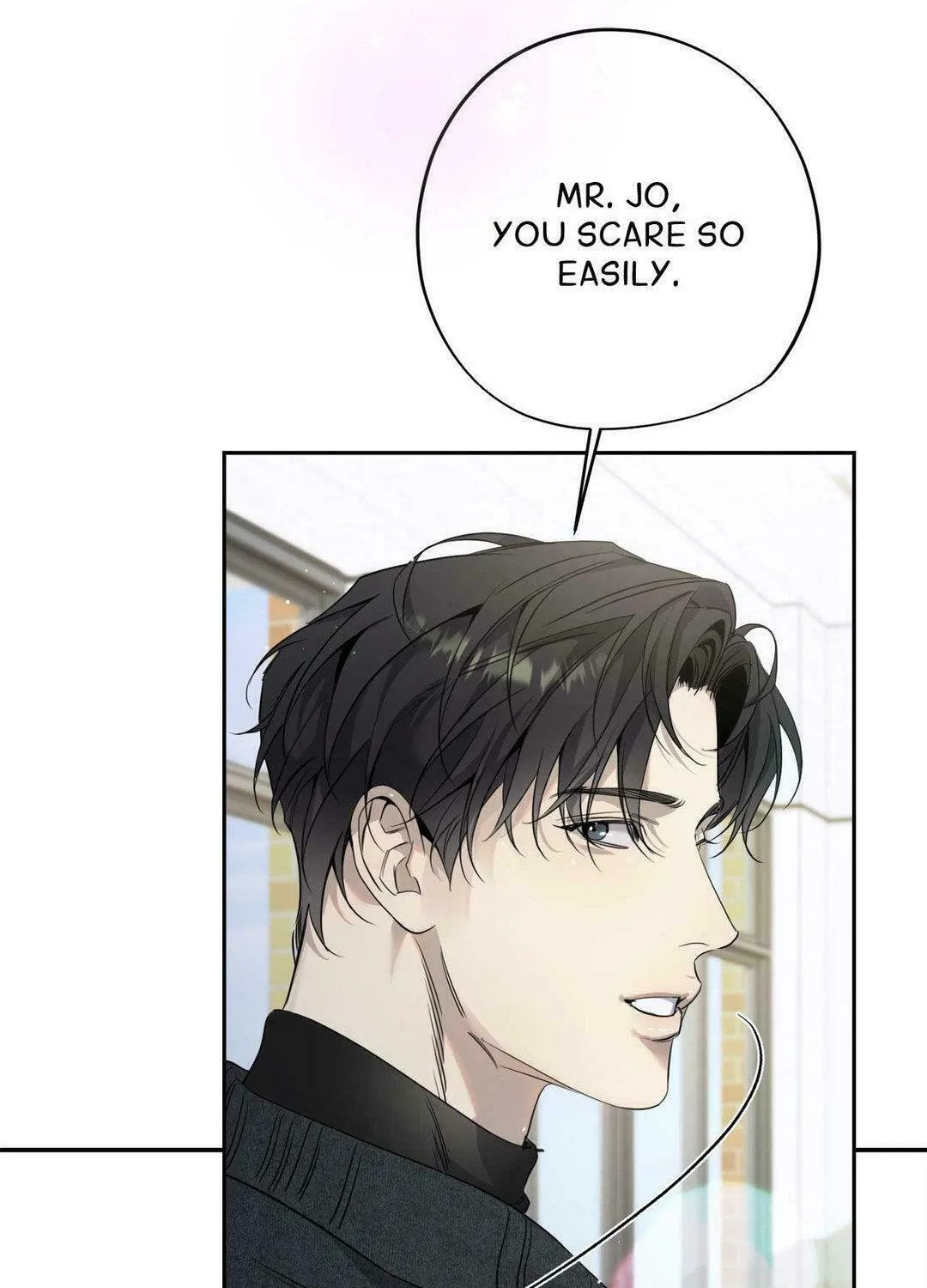 To Me Who Doesn
