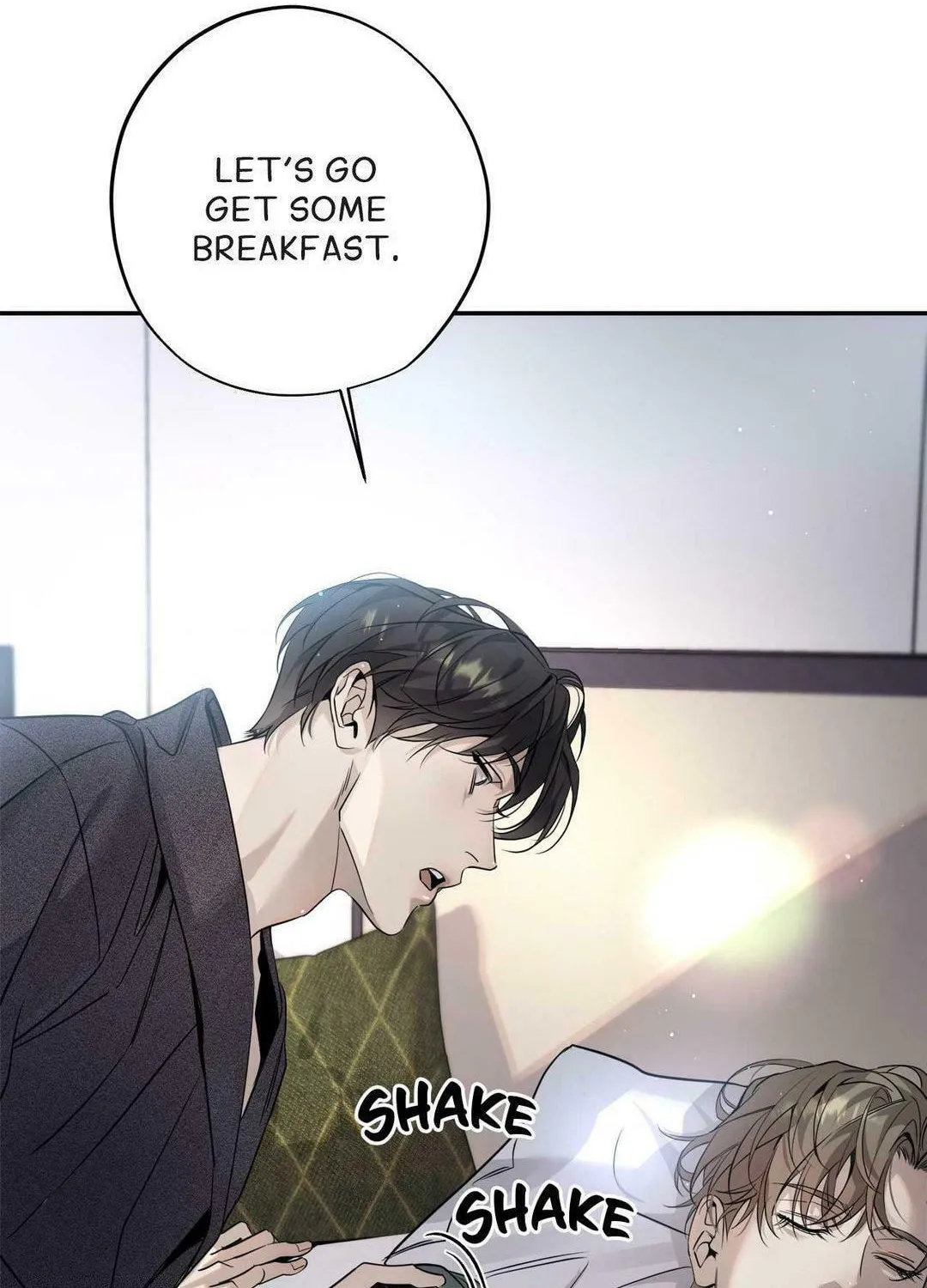 To Me Who Doesn