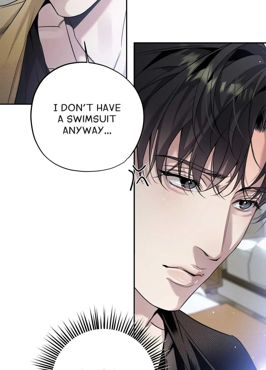 To Me Who Doesn