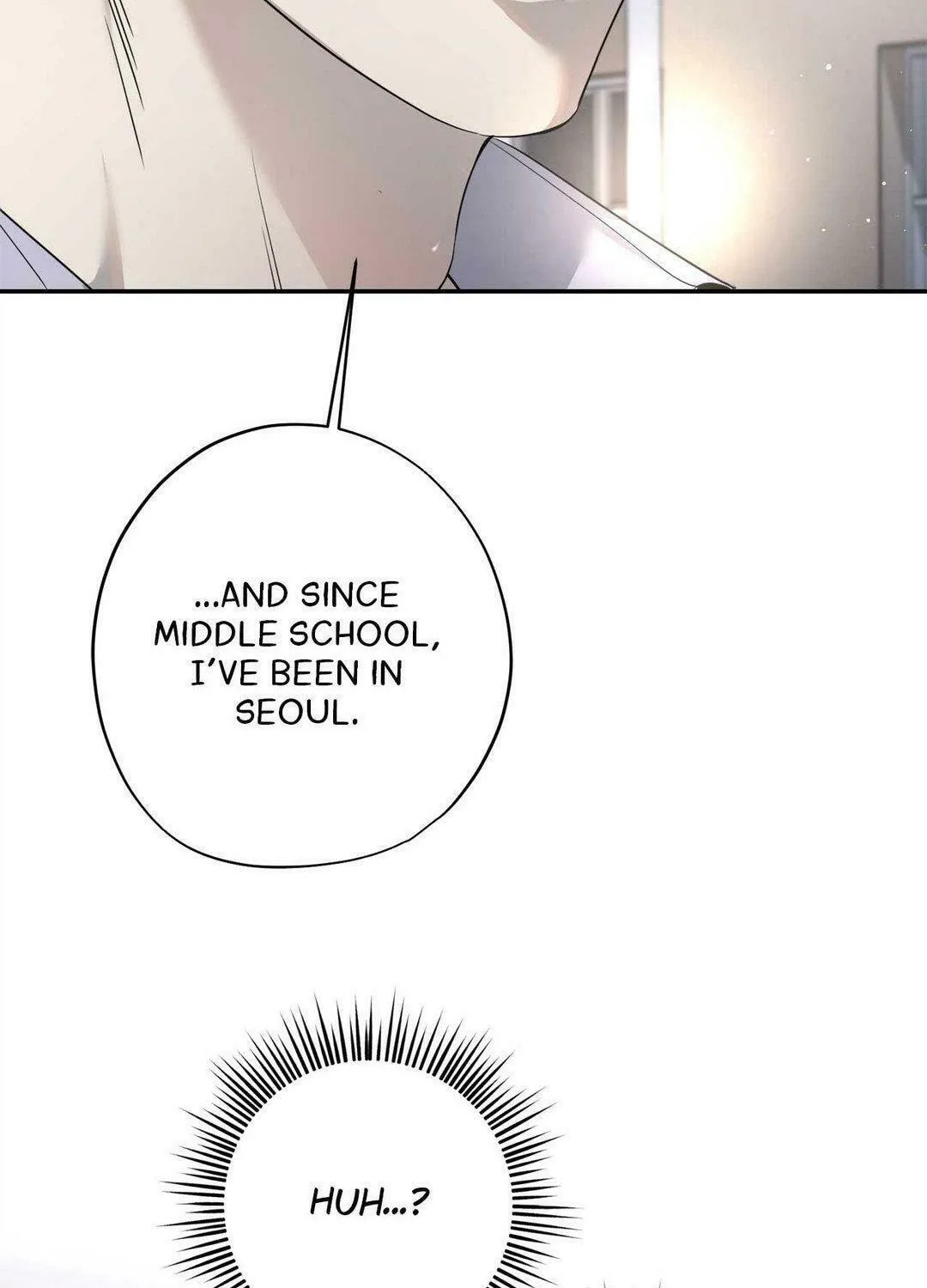 To Me Who Doesn
