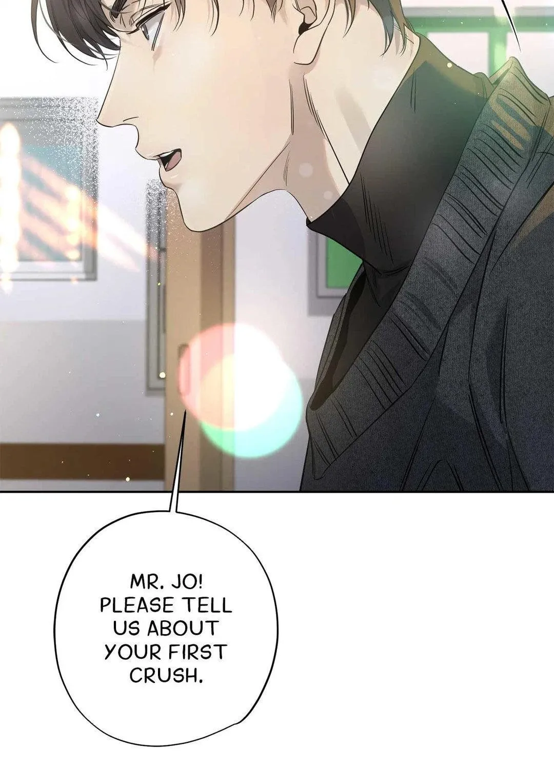To Me Who Doesn