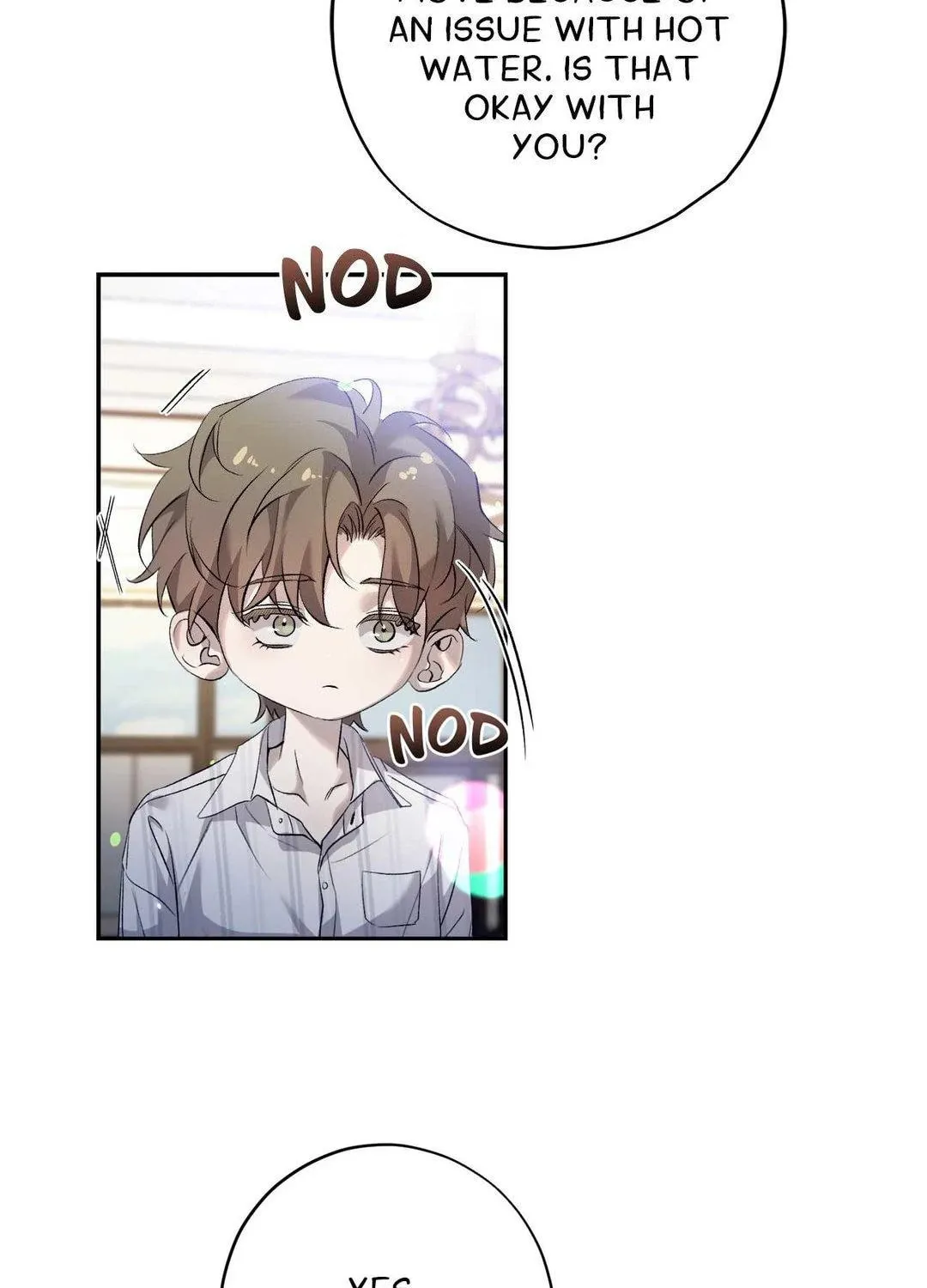 To Me Who Doesn