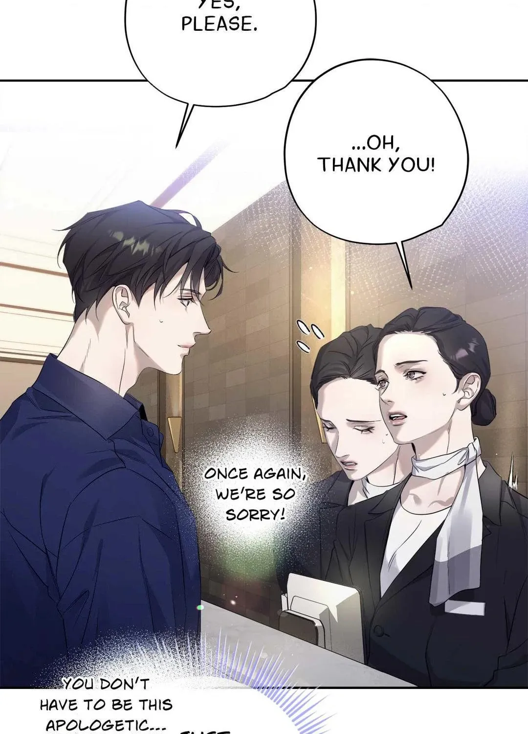 To Me Who Doesn