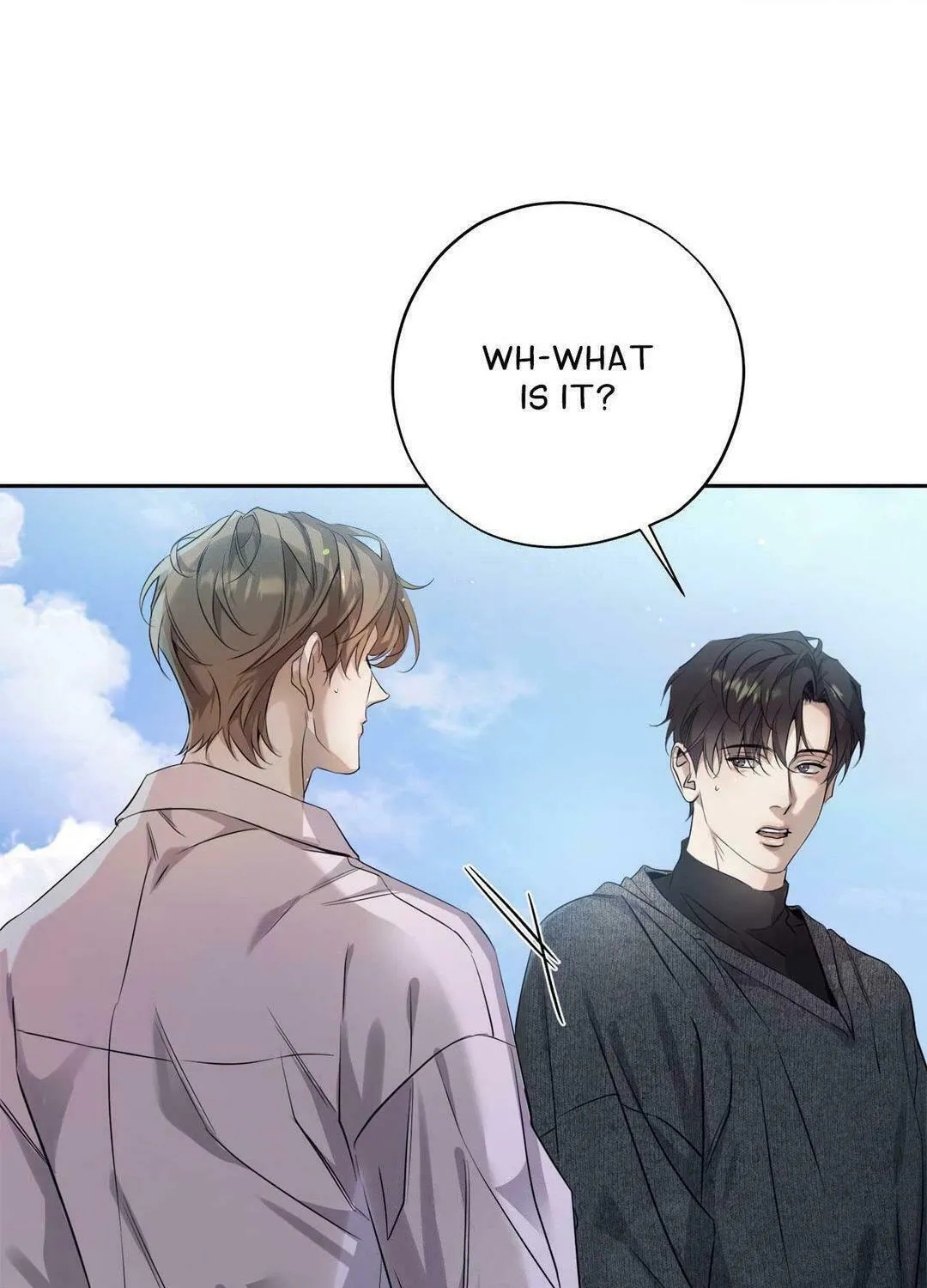 To Me Who Doesn