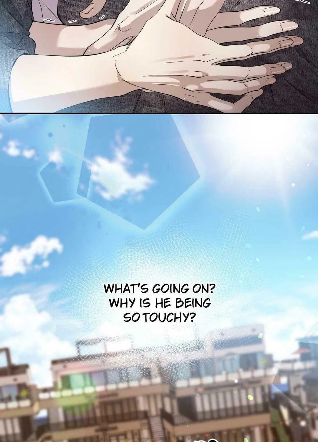 To Me Who Doesn