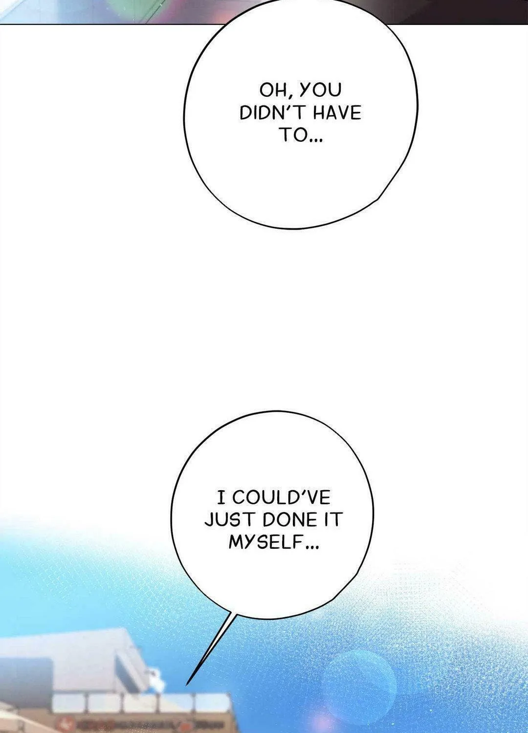 To Me Who Doesn