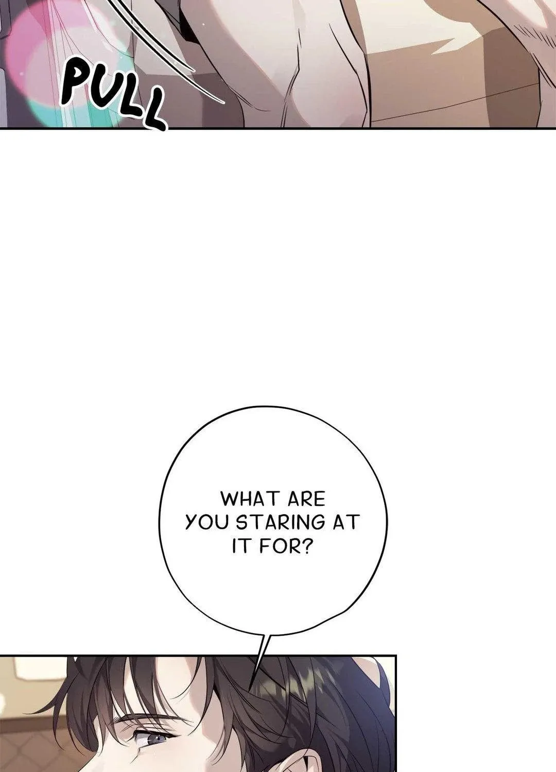 To Me Who Doesn
