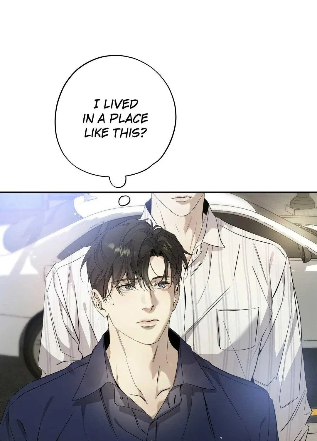 To Me Who Doesn