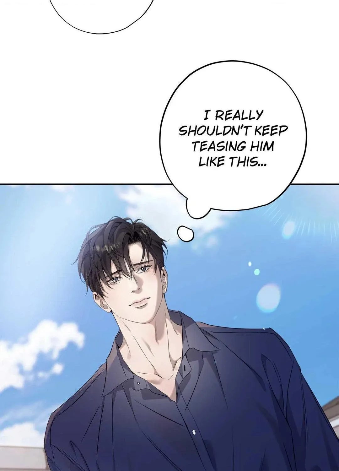 To Me Who Doesn