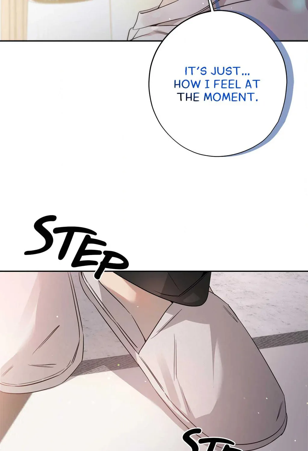 To Me Who Doesn
