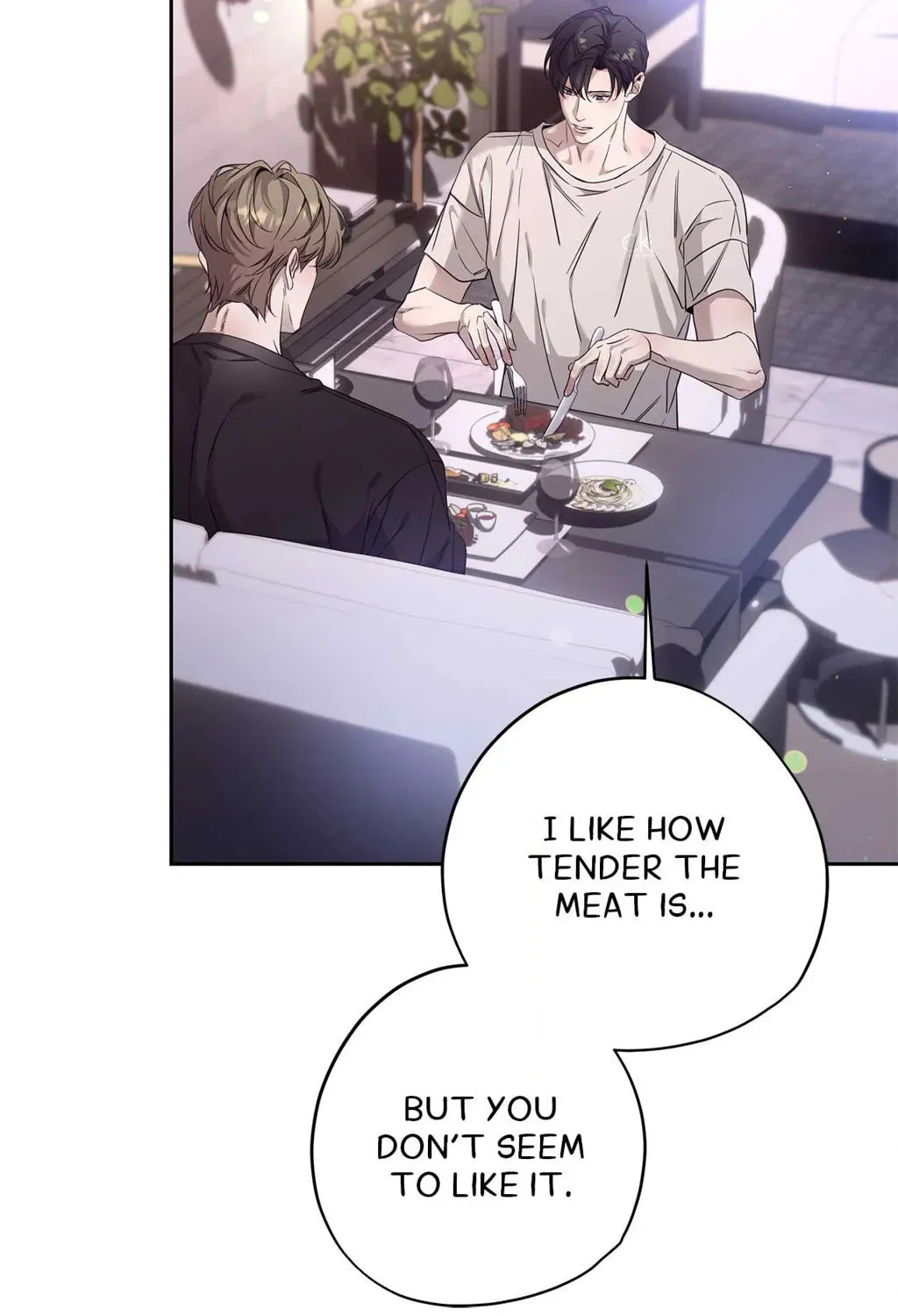 To Me Who Doesn