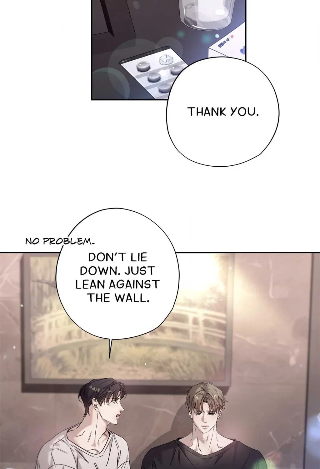 To Me Who Doesn