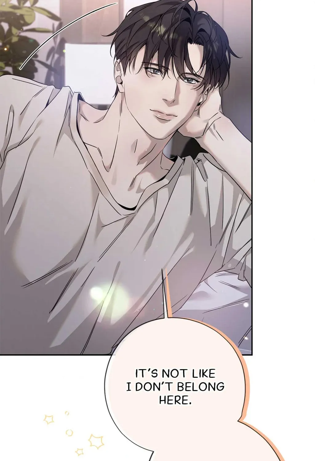 To Me Who Doesn